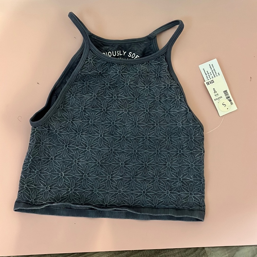 NWT soft top